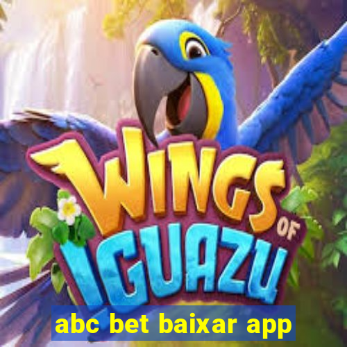 abc bet baixar app